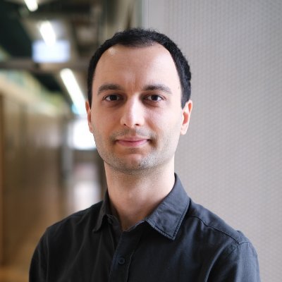 cagatay_mo's profile picture. Postdoctoral Researcher at ETH Zurich