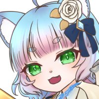 綵雲@ケモノ系VTuber (@ayakumokumoku) 's Twitter Profile Photo 綵雲@ケモノ系VTuber (@ayakumokumoku) 's Twitter Profile Photo