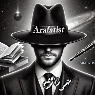 معلق صوتي - Voice Over
في - Arafatist – حيث يلتقي الفكر العميق بسحر الأدب والثقافة قصصًا تلهمك، وأفكارًا توسّع آفاقك، ومحتوى يثري عقلك وروحك.