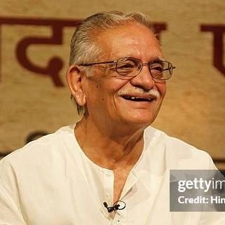 गुलज़ार साहब को समर्पित...
|हिंदी || शायरी || साहित्य || कविता || मोटिवेशन ||
1m followers on Instagram..