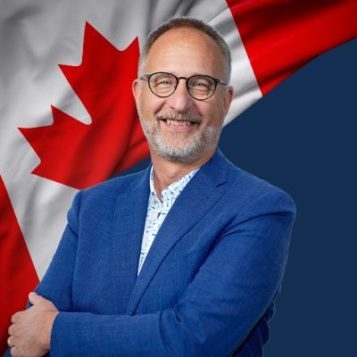 Father. Husband. Proud Patriot.
Your common-sense Conservative MP for Saskatoon West.