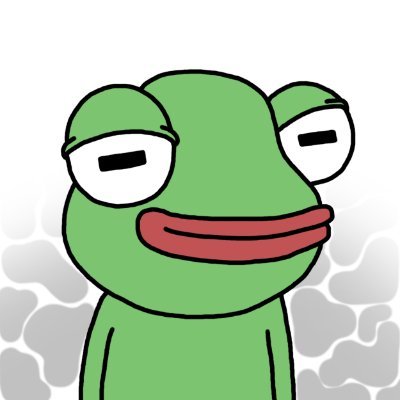 I'm Newt, straight out da swamp, jus hangin aroun, recruitin mo sharp shooterz fo da army.🐸
$SOL