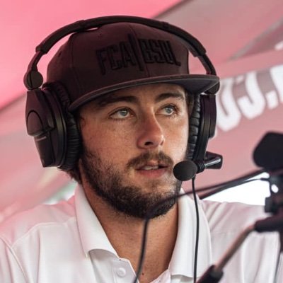 ⚾️ Lead MLB Editor/Writer/Reporter for @ClutchPoints • For Joey Mistretta's NBA content follow @JoeyMistretta_