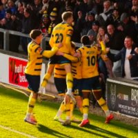 TUFCTim (@tufctim) 's Twitter Profile