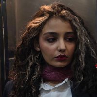 غرقی شمگین. (@gharghishamgin) 's Twitter Profile