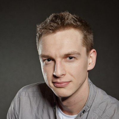 I am Robert. IT and AI Geek 🤓
Poland's Elite