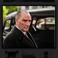 Atatürk sevdalısı Nurhan (@nurhan_136) 's Twitter Profile