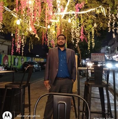 sranjanjalma's profile picture. Technical Officer A,
ICMR-NJIL&OMD,
DHR, MoH&FW, GoI.
Tweeting in personal capacity.