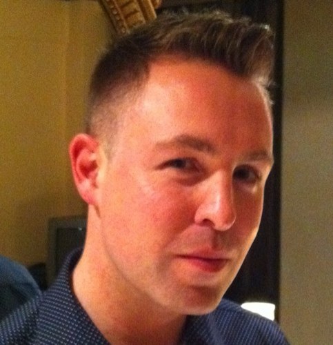 AndrewBailey102's profile picture. Deputy Manager Quedgeley 3074