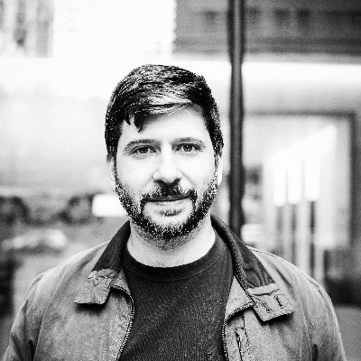 nick_morgan84's profile picture. Creative director & screenwriter. AFF Second Rounder. 2025 ScreenCraft Horror Competition quarterfinalist. Musicals produced at NY & Hollywood Fringe Festivals.