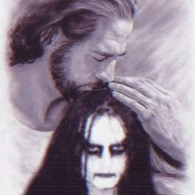 jokinglydarkish's profile picture. 