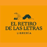 El Retiro de las Letras (@retirodeletras) 's Twitter Profile