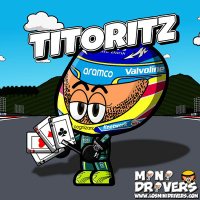 TitoRitz (@titoritzf1) 's Twitter Profile