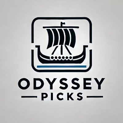OddysseyPicks's profile picture. 🤖 Oddyssey Picks | AI-powered sports betting predictions.
📊 Beating the book with machine learning, one game at a time.
🧠 Data-driven. No gut picks.