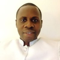 Apostle, Timothy Olanrewaju (@pastortimoonlin) 's Twitter Profile