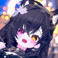 かすみん@VRC (@onigiri_11637) Twitter profile photo