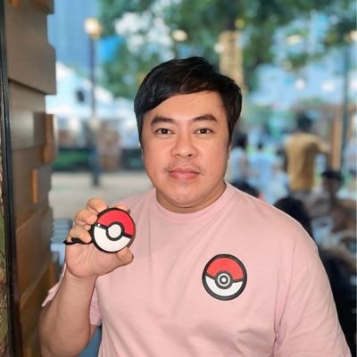 MelBuloron's profile picture. Pokemon Go Trainer Code: 550229296740 (Monsoon)
TikTok: @melbuloron (MelKurosaki)
🎮 Facebook/IG: Mel Buloron 🏳️‍🌈
To be happy is a choice!