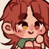 Canelín🐸 | COMMS OPEN (@canelamoon_) 's Twitter Profile Photo