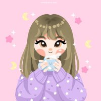 Simply (Nicole) 💜 (@simplydaydream_) 's Twitter Profile