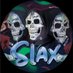 Slax (@slaxcsyt) Twitter profile photo Slax (@slaxcsyt) Twitter profile photo