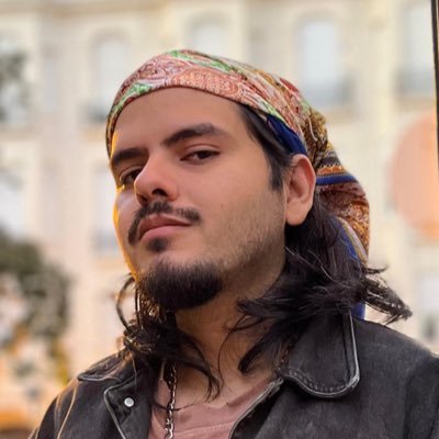 Lucho Pena 🇻🇪🇺🇾さんのプロフィール画像