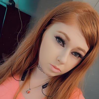 rubythejuicyone's profile picture. I'm a redhead with a big butt 🍑. Follow my main account 👉 @rubyizjuicy