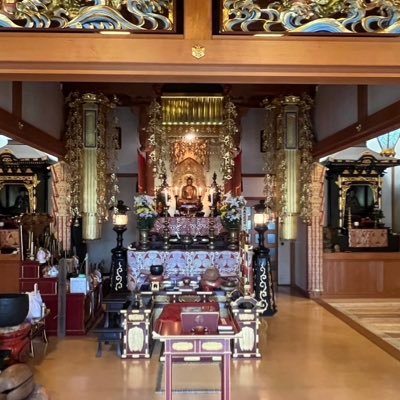 初めまして。浄土宗蓮福院淨安寺です。 日々の景色、日常、行事を上げていきます。当山の裏山には西国三十三番霊場のミニチュア版があります。誰にも開かれたお寺を目指しておりますので山門は閉じません。気軽にお参りください。