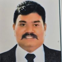 Advo. Ajit Verma (@decentajit) 's Twitter Profile