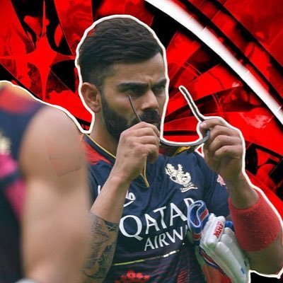 sureshhuuu's profile picture. @imVkohli👑
♥️ @urstrulyMahesh👑
@RCBtweets