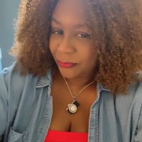 Nicki Peppers ♒️ (@herstory124) 's Twitter Profile Photo