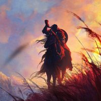 Fingolfin (@ontsrt) 's Twitter Profile
