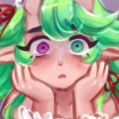 Figment💐さんのプロフィール画像
