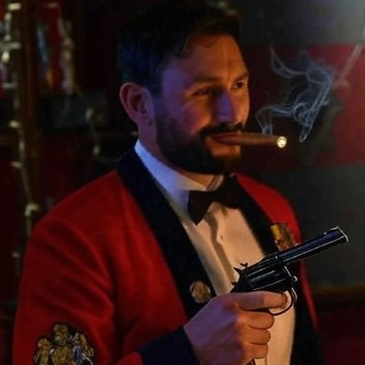 AndrewF00796359's profile picture. 