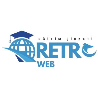 retrowebedu's profile picture. Retroweb Eğitim, Türkiye'nin eğitimsel oyun platformudur. Aynı zamanda Retroweb'in diğer kuruluşlarında kitap okuma veya farklı dil öğrenebilirsin!