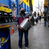 Mario cesar Martínez (@mariocesar20562) 's Twitter Profile