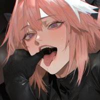Rin Cder (@astolfochan211) 's Twitter Profile