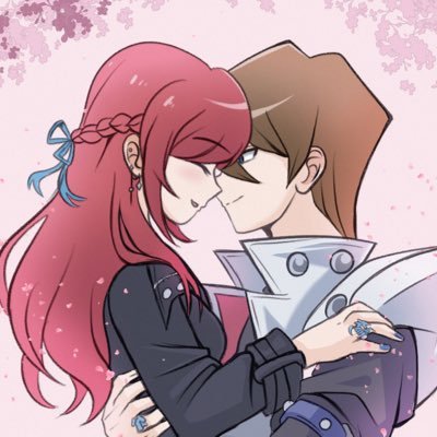 Luna Kaiba | Seto Kaiba‘s Fiancéeさんのプロフィール画像