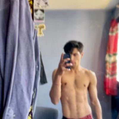 ErzhoMusso's profile picture. 