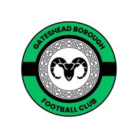 Gateshead Borough FC (@gatesheadborofc) 's Twitter Profile