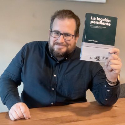 Consultor en Innovación, Diseño de negocio y emprendimiento | teachabiz | Doctorando | Autor | Educación Emprendedora | Techstars Startup Weekend | SevillaUP