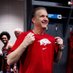 Arkansas basketball scholar (@honchorazorback) Twitter profile photo