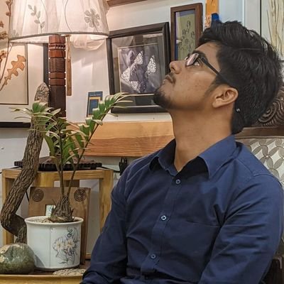 raoahsan481's profile picture. غارت گر
