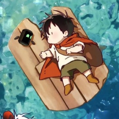 luさんのプロフィール画像