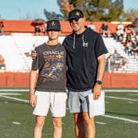 Nick Gehrts (@coachgehrts) 's Twitter Profile Photo Nick Gehrts (@coachgehrts) 's Twitter Profile Photo