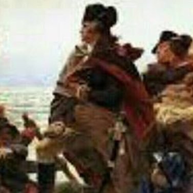 PopVox24's profile picture. Formerly “permanently suspended” VoxPopuli account… follower of Christ, friend of Patriots. MAGA.