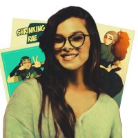 Shrinking Rae (@shrinkingra3) 's Twitter Profile