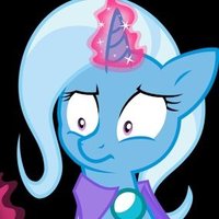 Le blue pony (@leponyblue) 's Twitter Profile