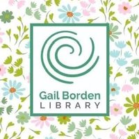 Gail Borden Library (@gailbrdnlibrary) 's Twitter Profile Photo Gail Borden Library (@gailbrdnlibrary) 's Twitter Profile Photo