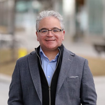 Former M.P. for Vaughan-Woodbridge, fmr P.S. for Min. of Finance & CRA, Proud dad to three girls. Husband. Economist, MA,CFA. 🇨🇦🇮🇹