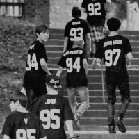 사라⁷ ⟬⟭♡⟭⟬ ⁷⁼¹ 🍁 (@sarah_190607) 's Twitter Profile Photo